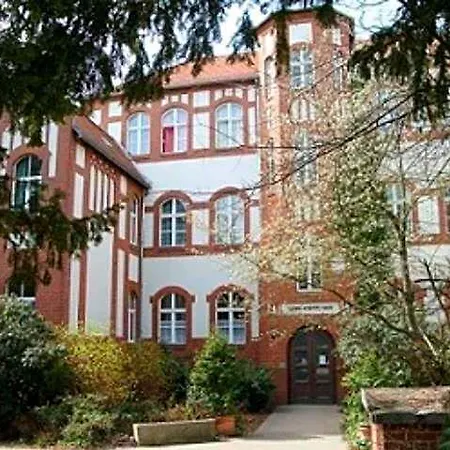 Schulsportverein Lichtenrade e V-2