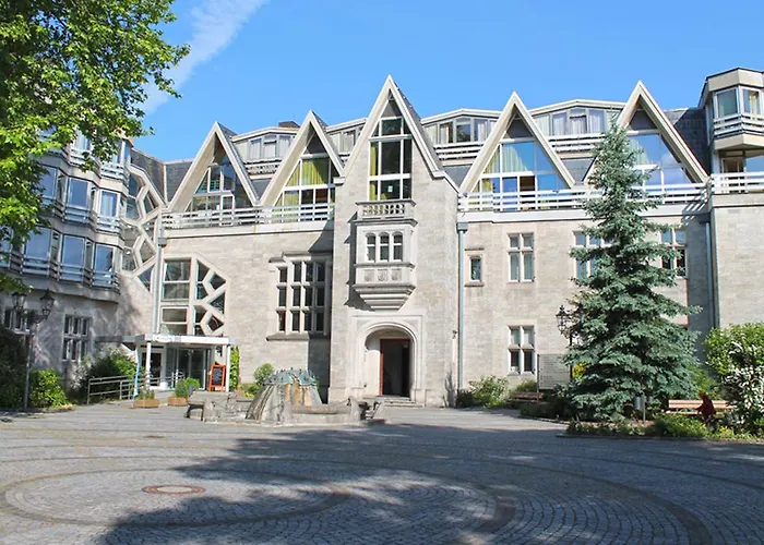 Jugendgästehaus St.-Michaels-Heim Berlin