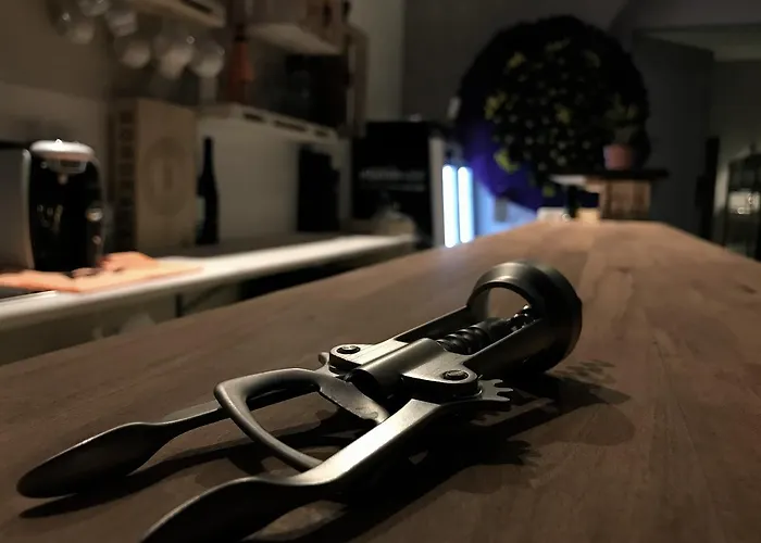 Minihostel 12Monkeys KuDamm Berlin